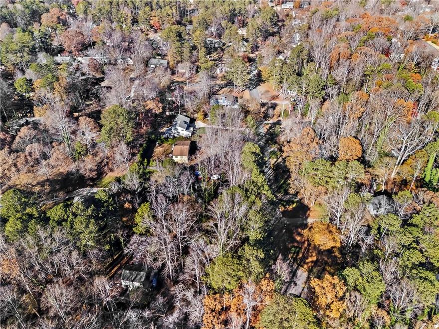 Prime 0.53-acre parcel near downtown Marietta! This level, flat lot offers endless potential, with electric and sewer utilities readily available, making it a fantastic opportunity for your next project. Conveniently located just minutes from the heart of Marietta Square, enjoy easy access to shopping, dining, entertainment, and major highways. Whether you're envisioning your dream home, an investment property, or a unique development, this property provides the perfect foundation. Don't miss this rare chance to own a versatile piece of land in a thriving area!