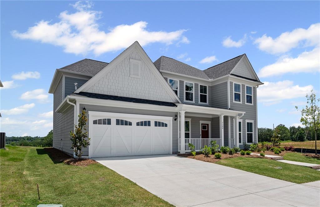 7144 Maple Brook Lane