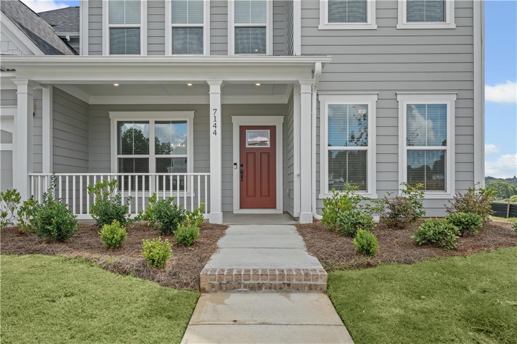 7144 Maple Brook Lane