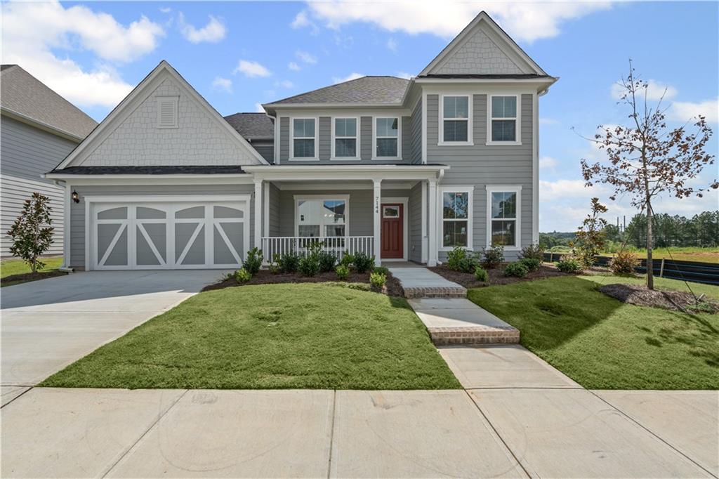 7144 Maple Brook Lane