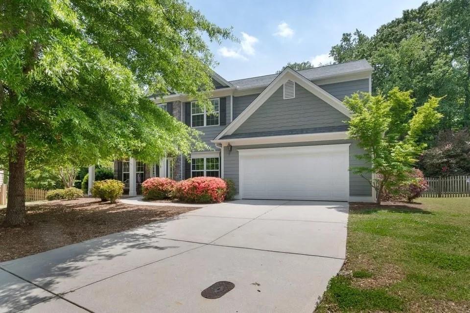 6630 Grove Crossing Court