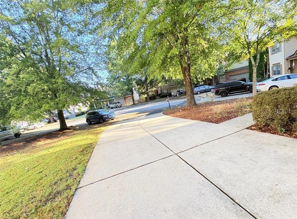 6630 Grove Crossing Court
