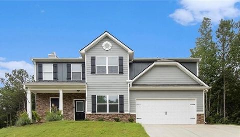458 Ajo Way Dallas GA 30157