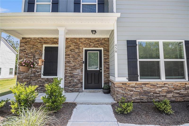 458 Ajo Way