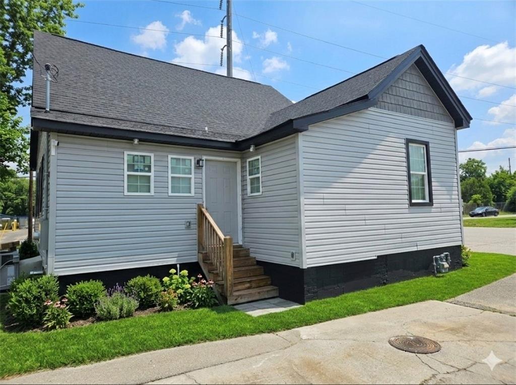 3416 Brookdale Avenue