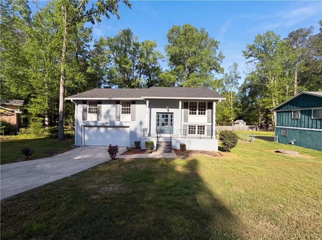 1010 Buckhurst Drive