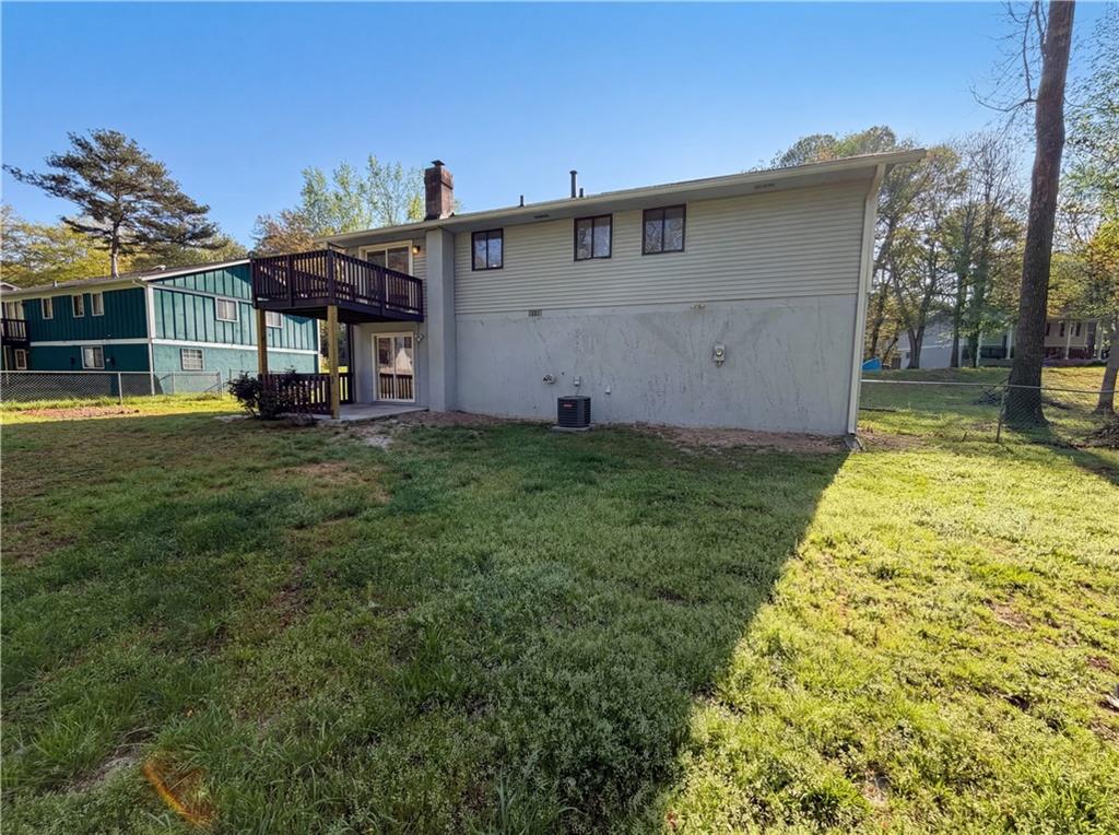 1010 Buckhurst Drive