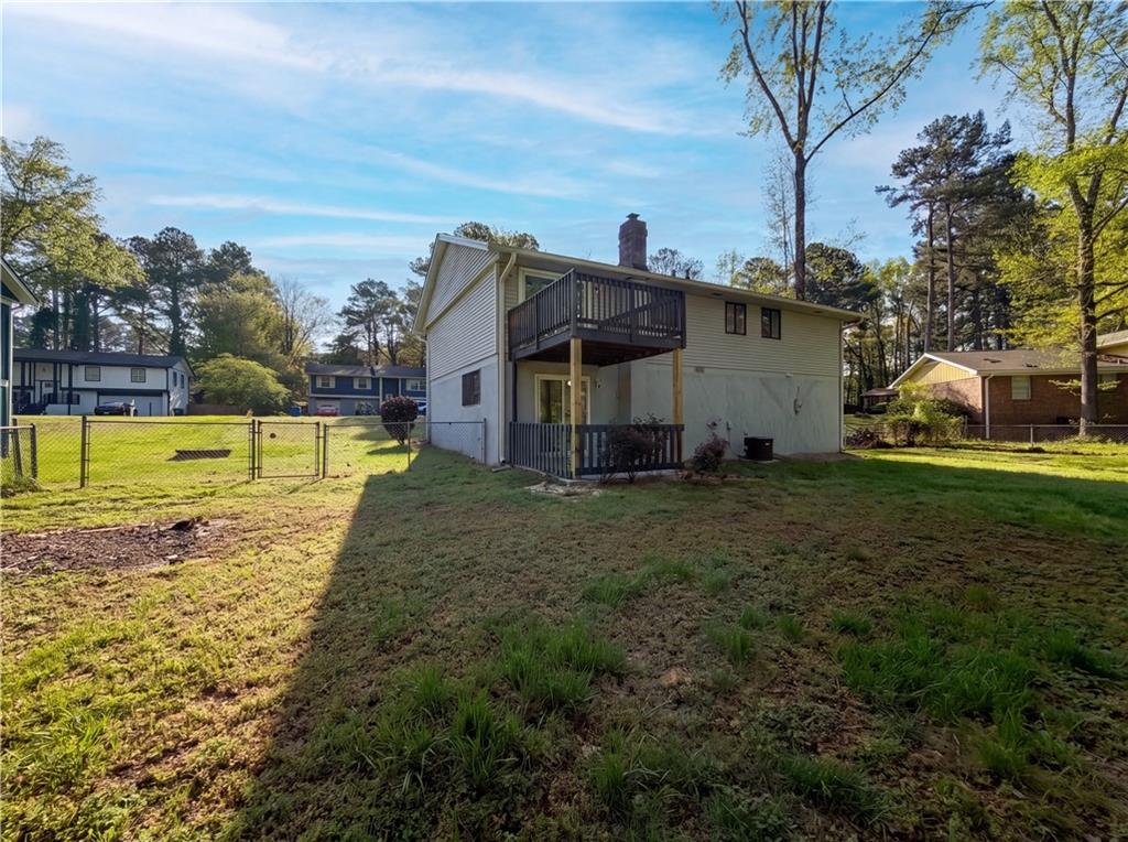 1010 Buckhurst Drive