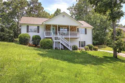Homes For Sale - 22 Bay Court<br/> Bartow County, Cartersville, GA 30120