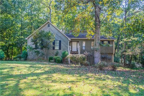 440 Julie Anne Way Woodstock GA 30188
