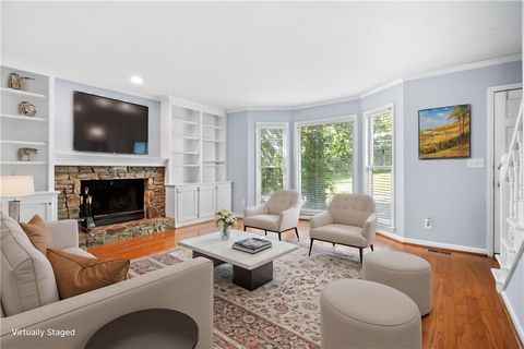 Photo of 661 N Parkwood Road #C, Decatur, GA 30030 (MLS # 7775208)