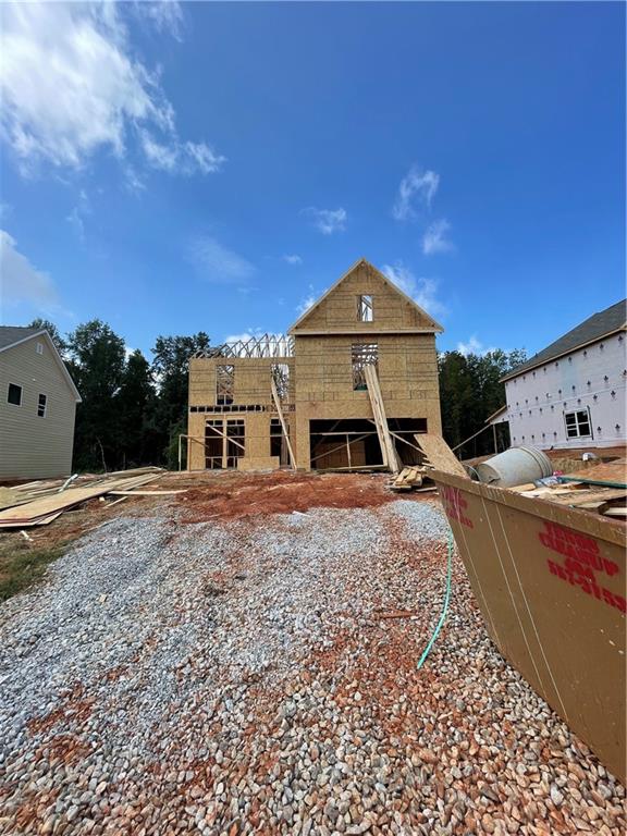 Photo 1 of 12 — 272 Orchid Drive, Mcdonough, GA 30252