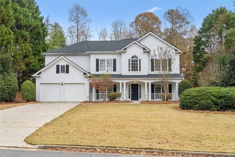 Homes For Sale - 4115 Montvale Crossing<br/> Cumming, GA 30041