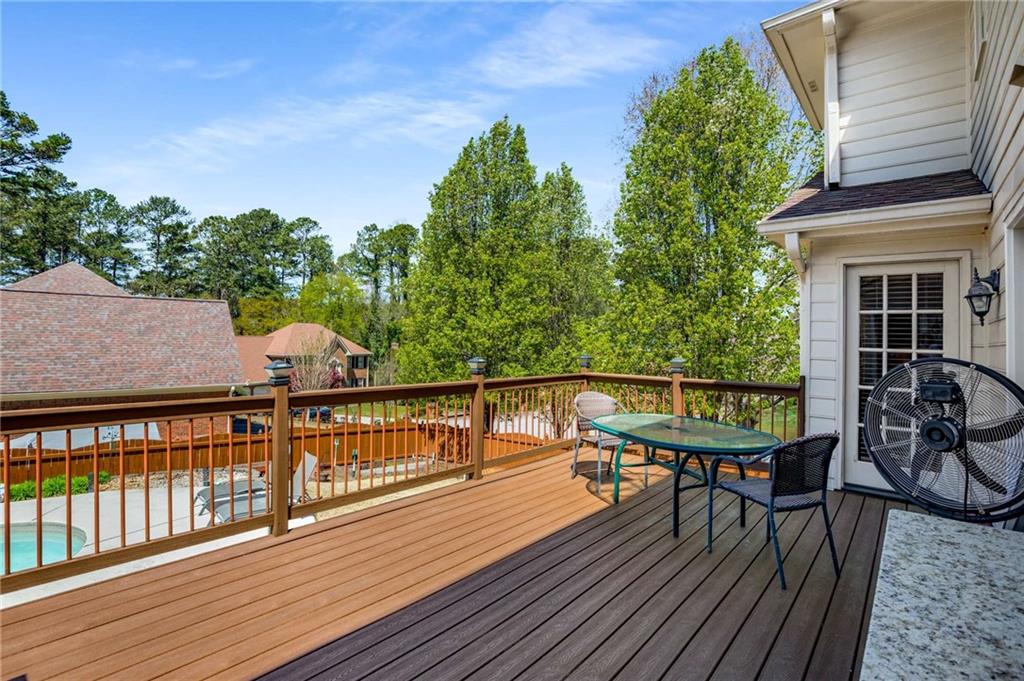 4969 Woodfall Drive, Lilburn, Georgia image 29