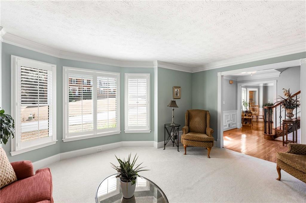 4969 Woodfall Drive, Lilburn, Georgia image 7