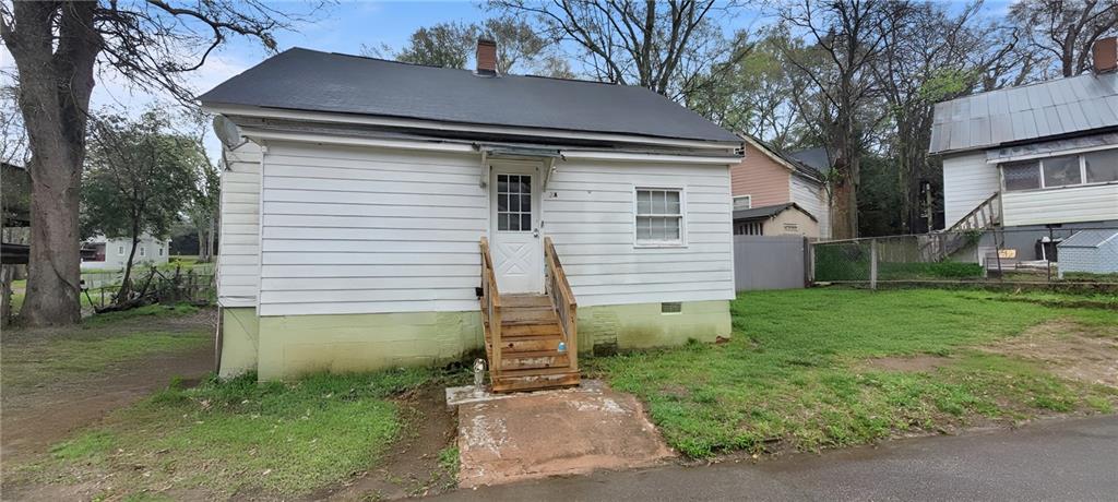Photo 1 of 14 — 2 Willow Street, Porterdale, GA 30014
