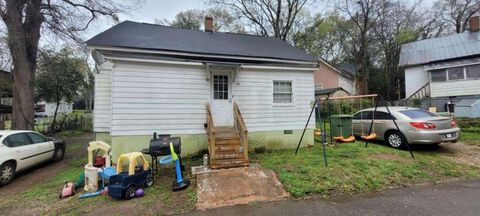 Homes For Sale - 2 Willow Street<br/> Newton County, Porterdale, GA 30014