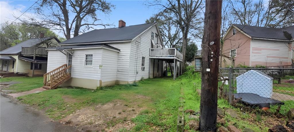 2 Willow Street