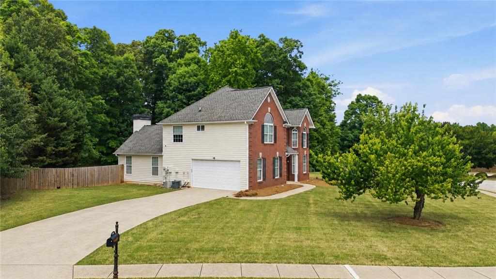 1700 Rising View Circle