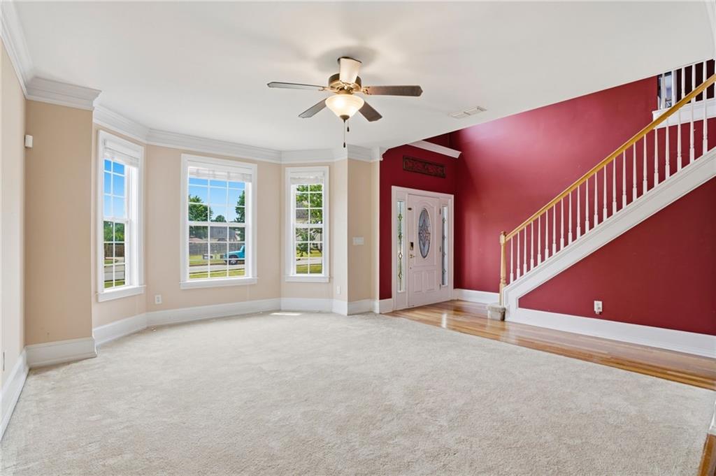 1700 Rising View Circle
