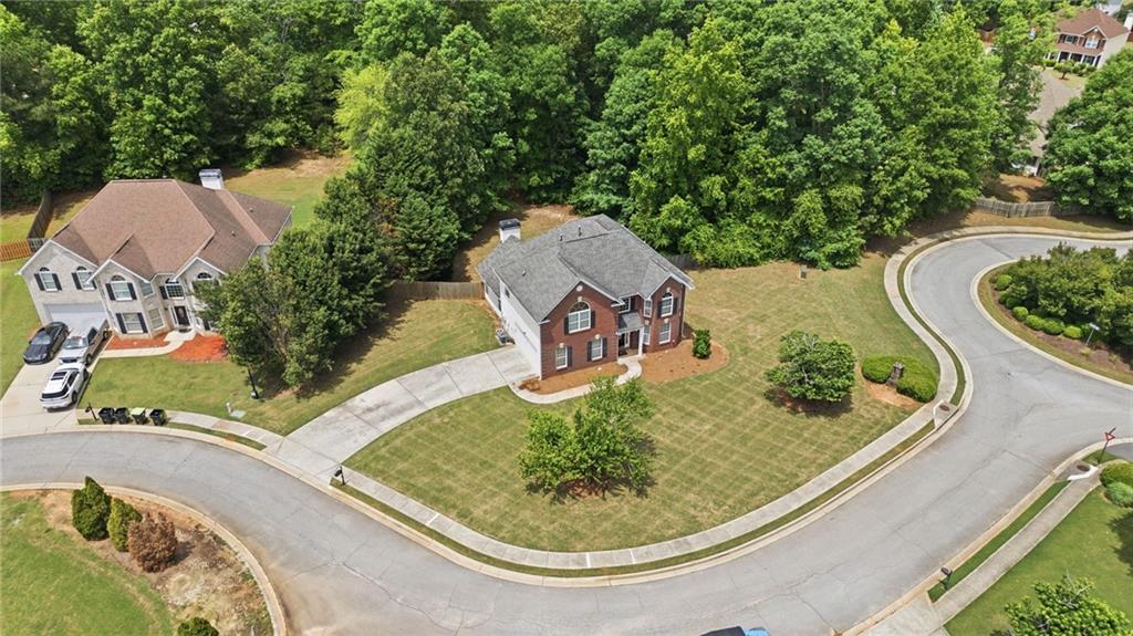 1700 Rising View Circle