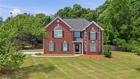 Homes For Sale - 1700 Rising View Circle<br/> Mcdonough, GA 30253