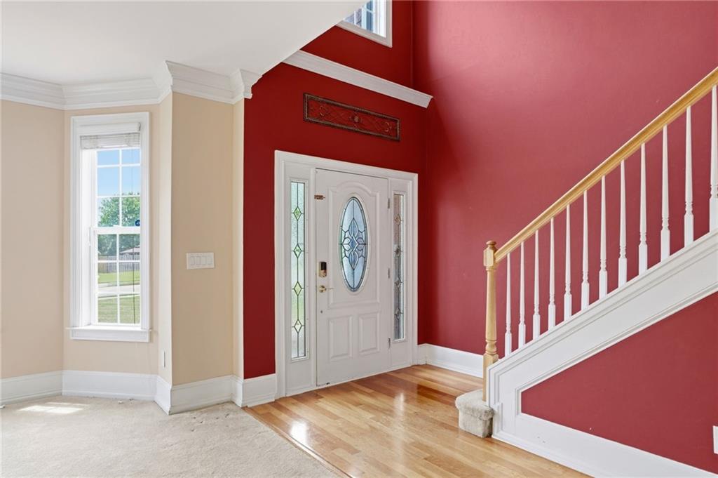 1700 Rising View Circle