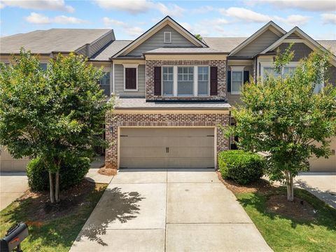 775 Duberry Street Alpharetta GA 30004