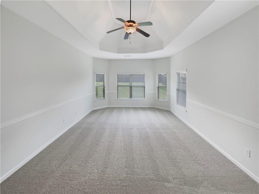 622 Madison Park Drive