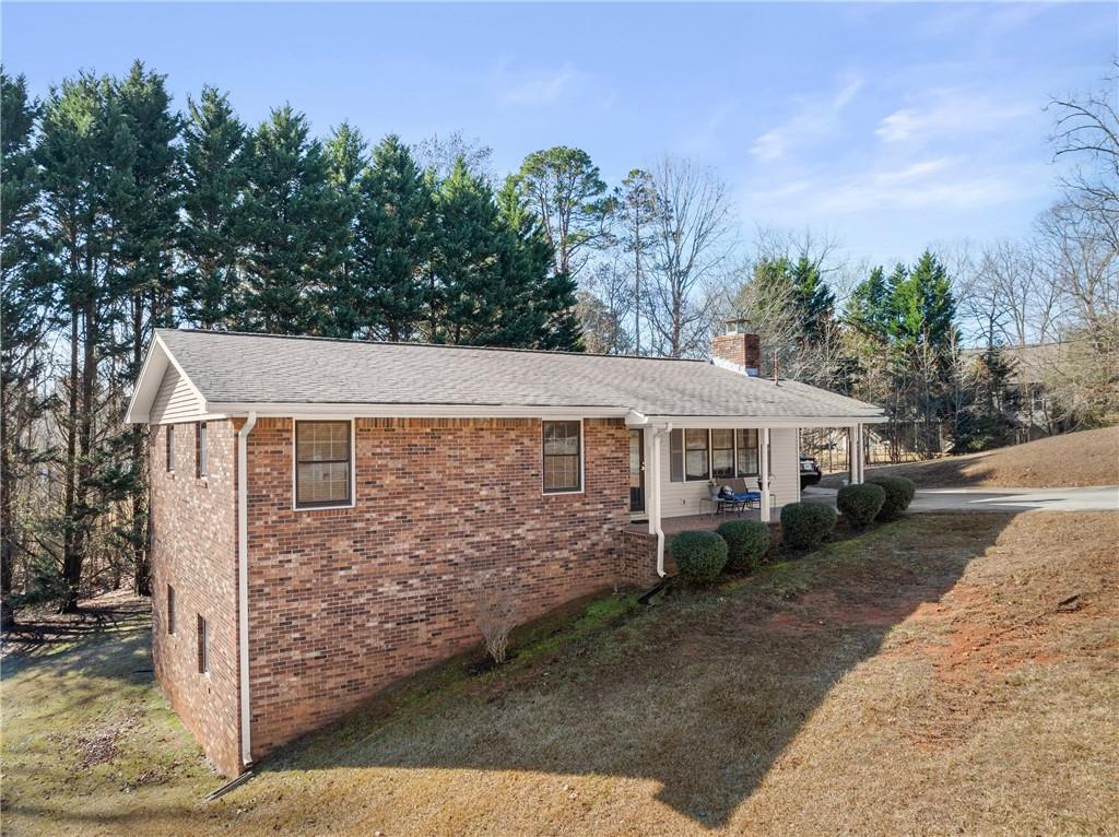 3517 Stancil Road, Gainesville, Georgia image 29