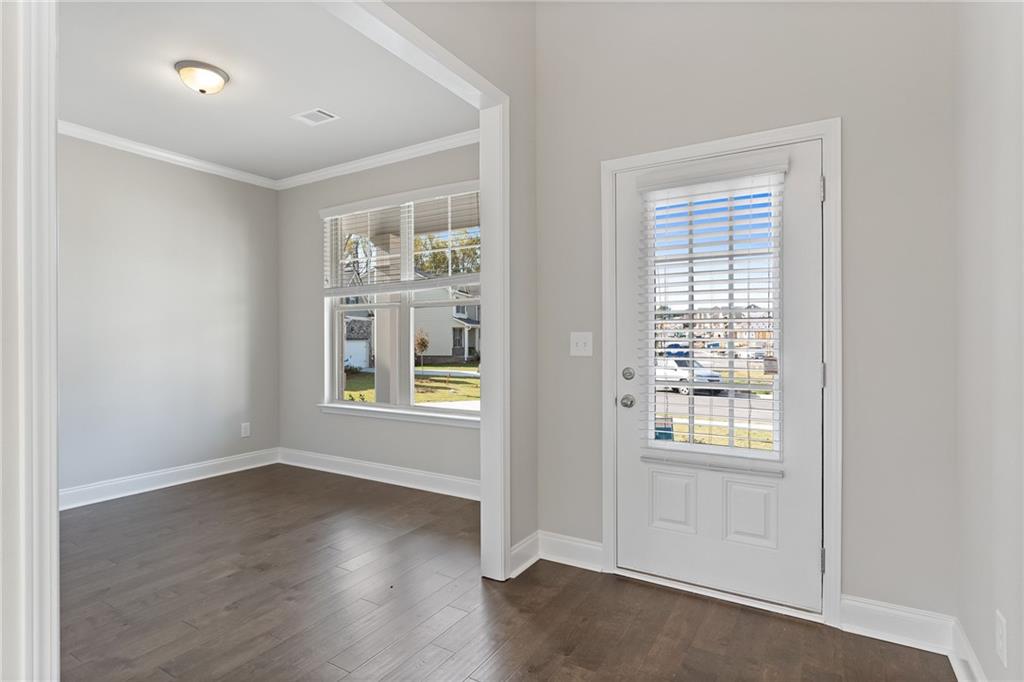 1438 Sunny Valley Lane, Braselton, Georgia image 3