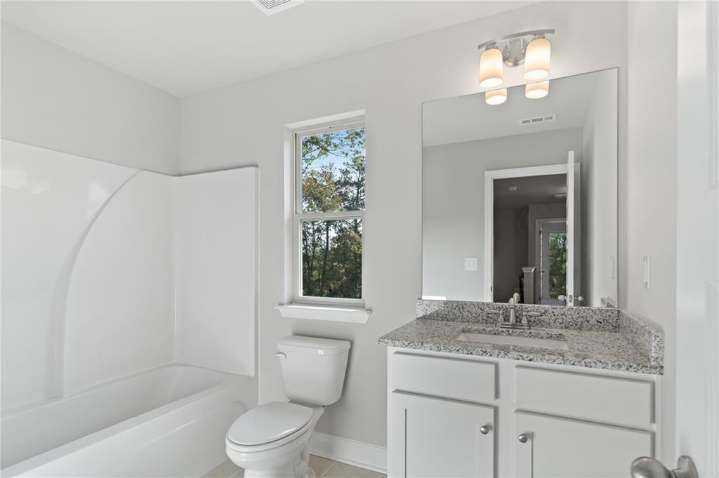 1438 Sunny Valley Lane, Braselton, Georgia image 30