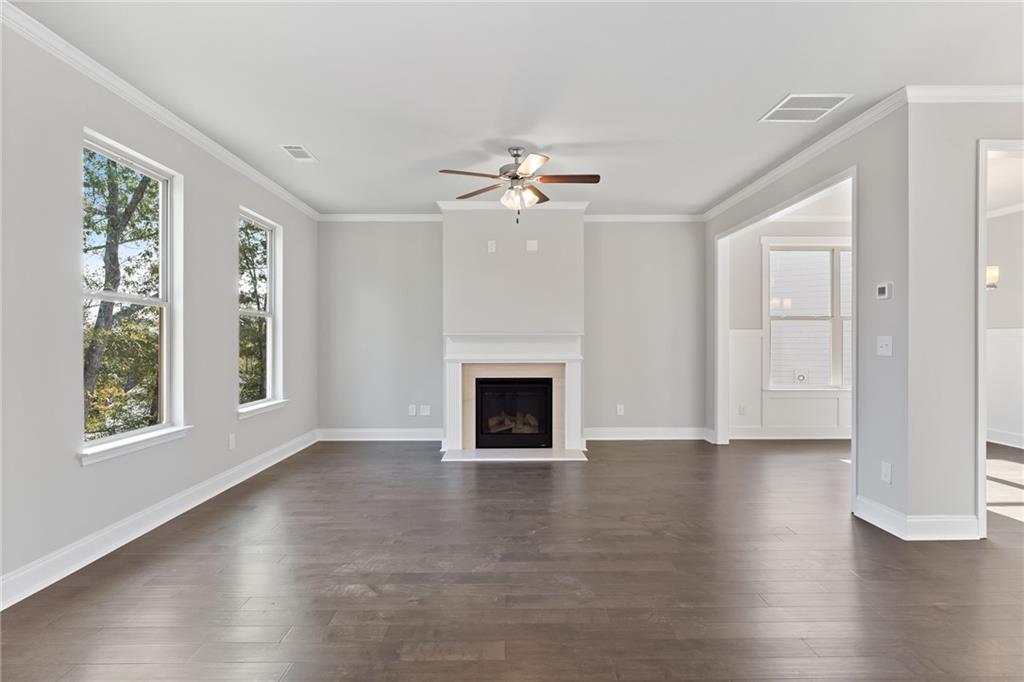 1438 Sunny Valley Lane, Braselton, Georgia image 11