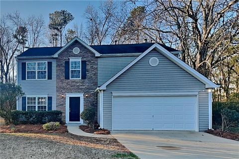 7570 Old Field Cove Road Cumming GA 30028