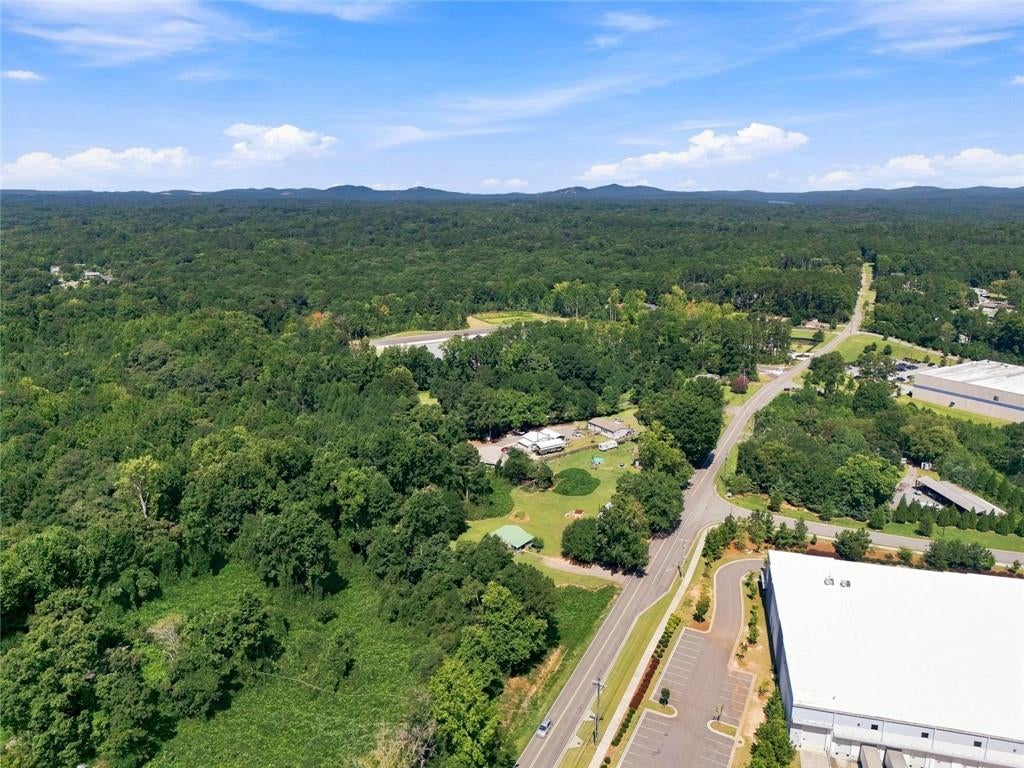 6005 Old Alabama Road