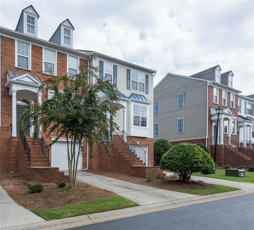 View Whittington Ph 3b Bldg 7 - Residential Lease