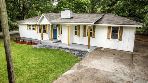 3978 Oglesby Road Powder Springs GA 30127