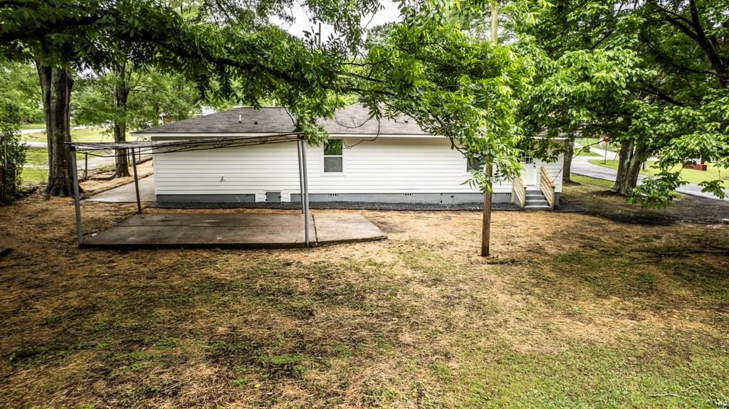 3978 Oglesby Road, Powder Springs, Georgia image 22