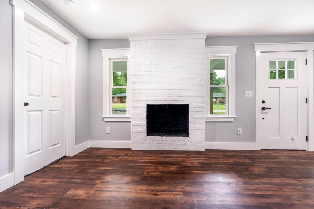 3978 Oglesby Road, Powder Springs, Georgia image 6