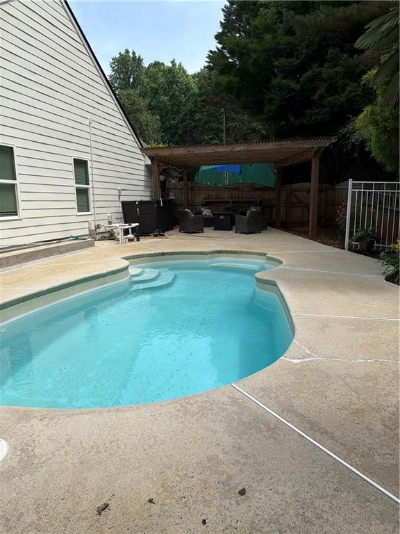 1600 Eagle Drive