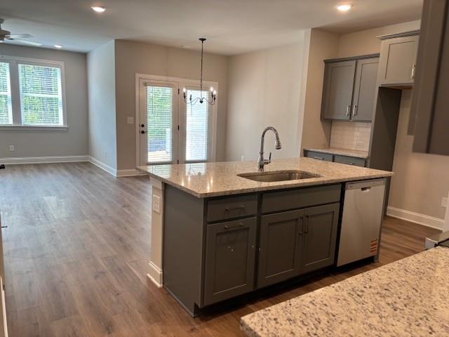 2405 Malster Lane, Lawrenceville, Georgia image 3