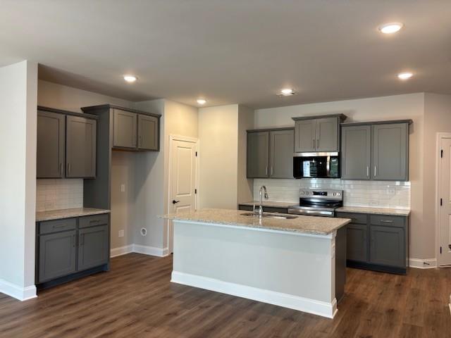 2405 Malster Lane, Lawrenceville, Georgia image 4