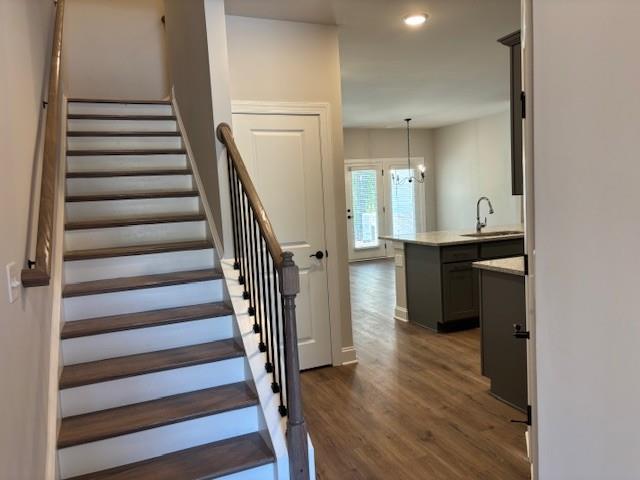 2405 Malster Lane, Lawrenceville, Georgia image 2