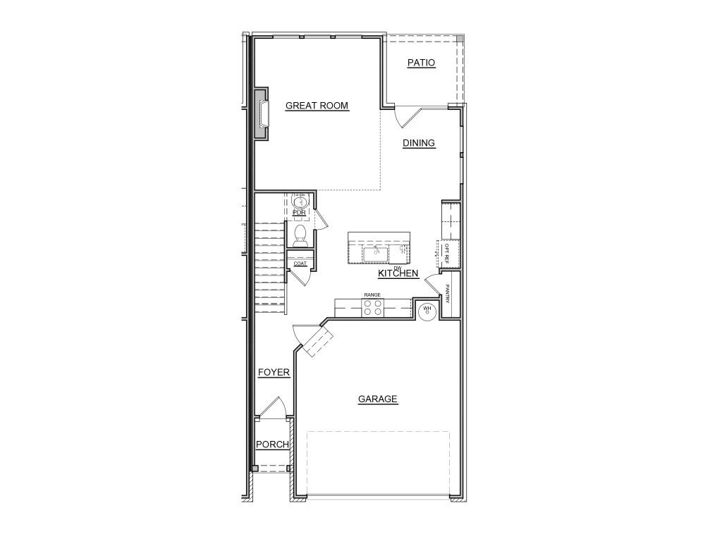 2405 Malster Lane, Lawrenceville, Georgia image 15
