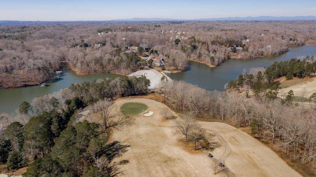 A rare opportunity has come to the Chattahoochee Country Club area. With the redevelopment and redesign of the Chattahoochee Golf Course, thirteen gorgeous homesites have been carved out. These homesites range in acreage from .58 to 1.32. Many sit on the former #7 fairway and green. Several from Lake Knickerbocker. All lots have amazing views. Views of the golf course, of the brand new #6 green complex and fairway, of the brand new #7 tee complex and fairway, across Lake Knickerbocker to the #13 green complex, and views of Lake Lanier & Lake Knickerbocker. Many homesites will be perfect for one level construction. All lots will be connected to sewer service and all will have addresses on East Lake Drive.
