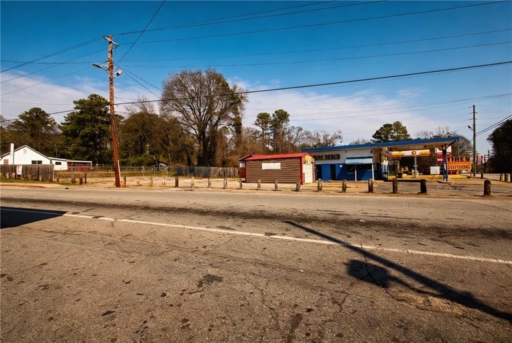 3555 Roosevelt Highway