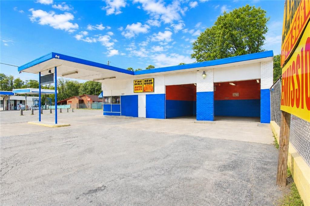 3555 Roosevelt Highway