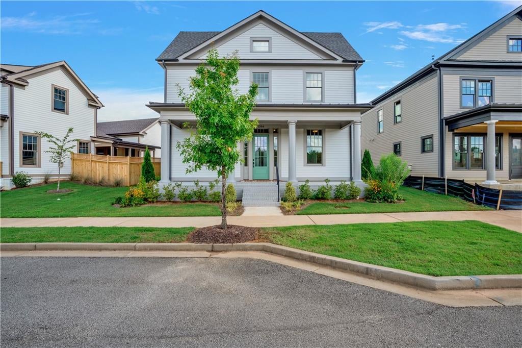 1356 Flora Drive