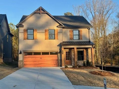 Apartment For Sale - 105 Everwood Court<br/> Paulding County, Dallas, GA 30132