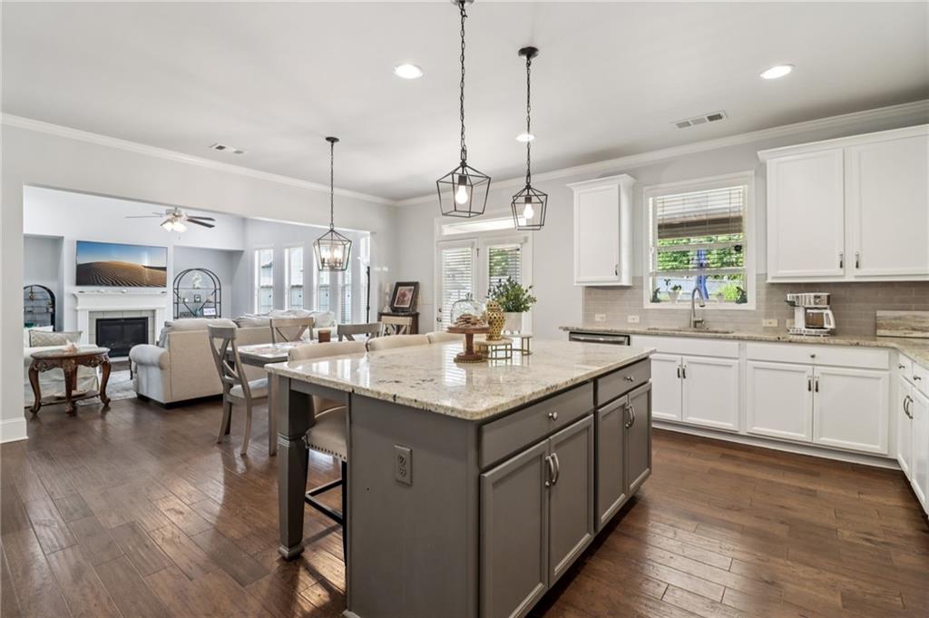 Hadaway Grove - Residential